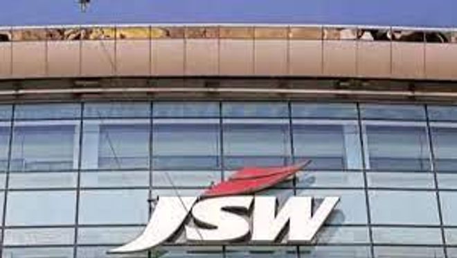 jsw infra